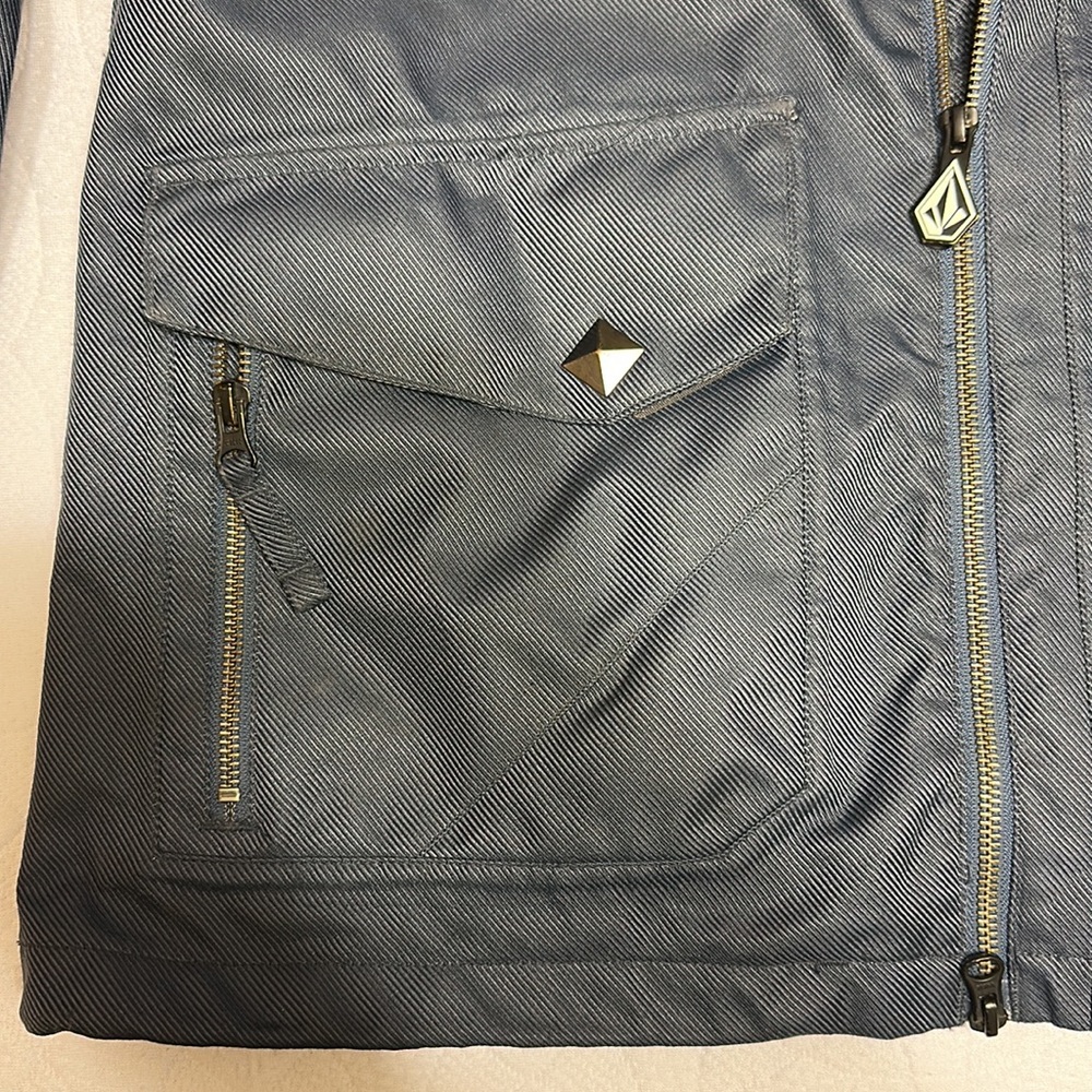Volcom Jacket - image 3
